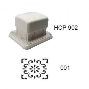 FURADOR 1.5" (32MM) HCP 902 FURO: 001