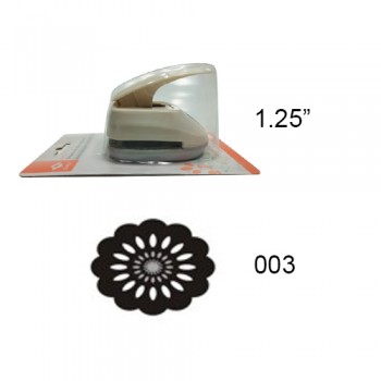 FURADOR 1.25" (25.4MM) HCP 512 FURO: 003 FURADOR 1.25" (25.4MM) HCP 512 FURO: 003