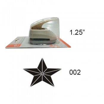 FURADOR 1.25" (25.4MM) HCP 512 FURO: 002 FURADOR 1.25" (25.4MM) HCP 512 FURO: 002