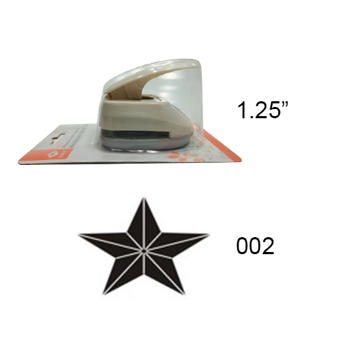 FURADOR 1.25" (25.4MM) HCP 512 FURO: 002 FURADOR 1.25" (25.4MM) HCP 512 FURO: 002