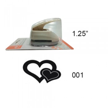 FURADOR 1.25" (25.4MM) HCP 512 FURO: 001 FURADOR 1.25" (25.4MM) HCP 512 FURO: 001