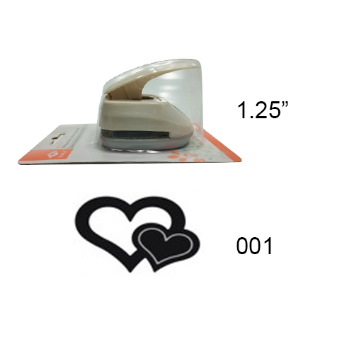 FURADOR 1.25" (25.4MM) HCP 512 FURO: 001 FURADOR 1.25" (25.4MM) HCP 512 FURO: 001