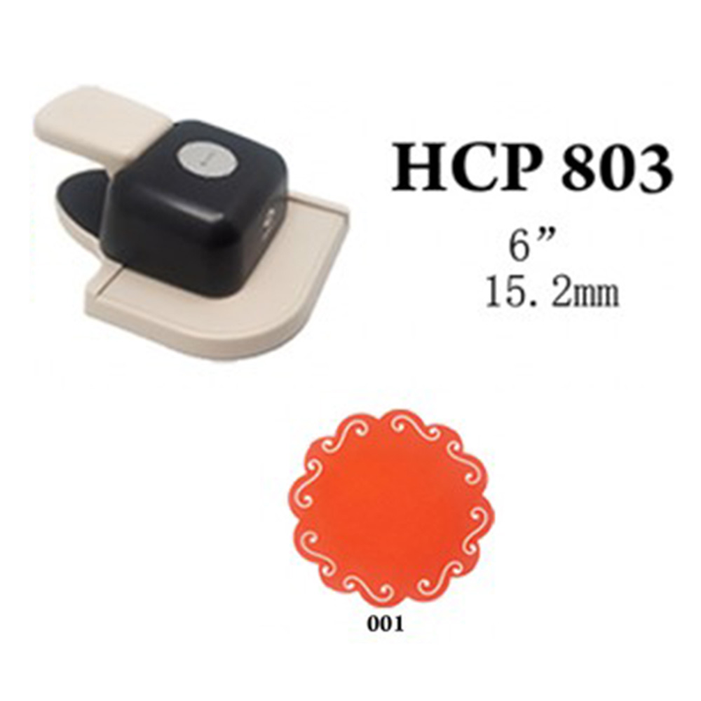 FURADOR 6" (15.2MM) HCP-803 FURO: 001