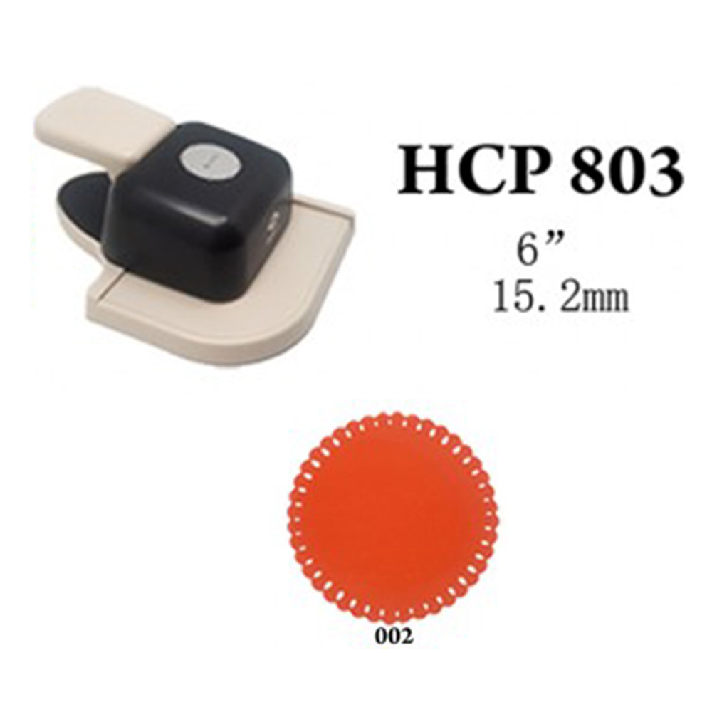 FURADOR 6" (15.2MM) HCP-803 FURO: 002