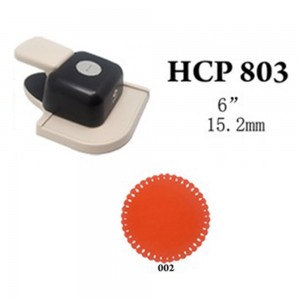 FURADOR 6" (15.2MM) HCP-803 FURO: 002 FURADOR 6" (15.2MM) HCP-803 FURO: 002