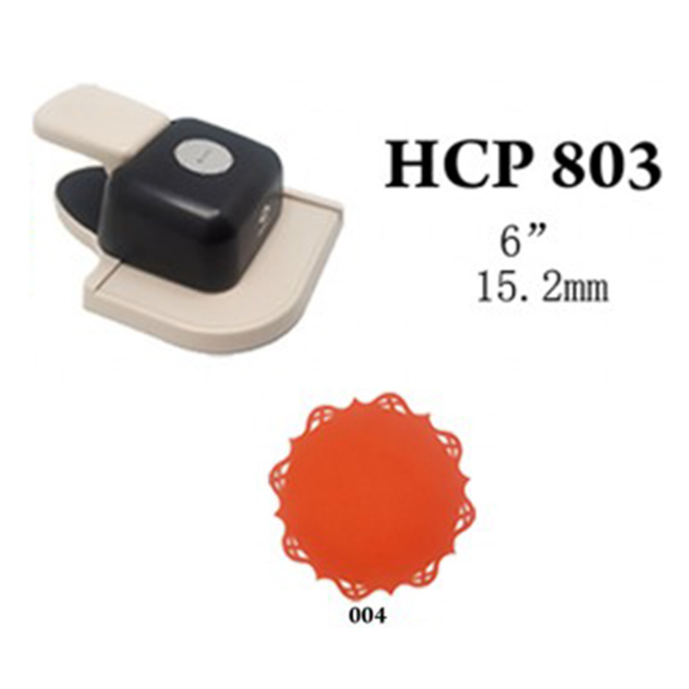 FURADOR 6" (15.2MM) HCP-803 FURO: 004