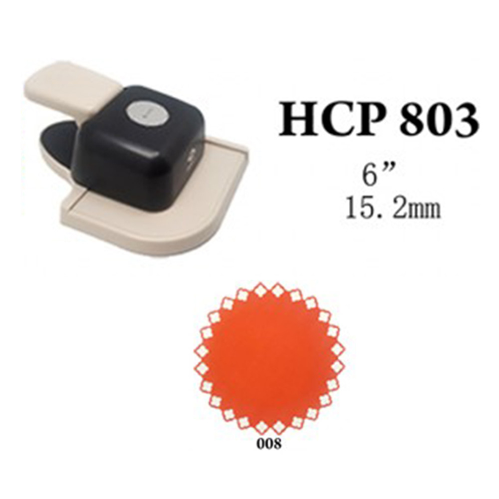 FURADOR 6" (15.2MM) HCP-803 FURO: 009