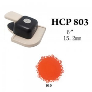 FURADOR 6" (15.2MM) HCP-803 FURO: 010 FURADOR 6" (15.2MM) HCP-803 FURO: 010