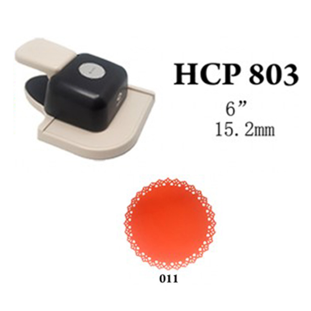 FURADOR 6" (15.2MM) HCP-803 FURO: 011