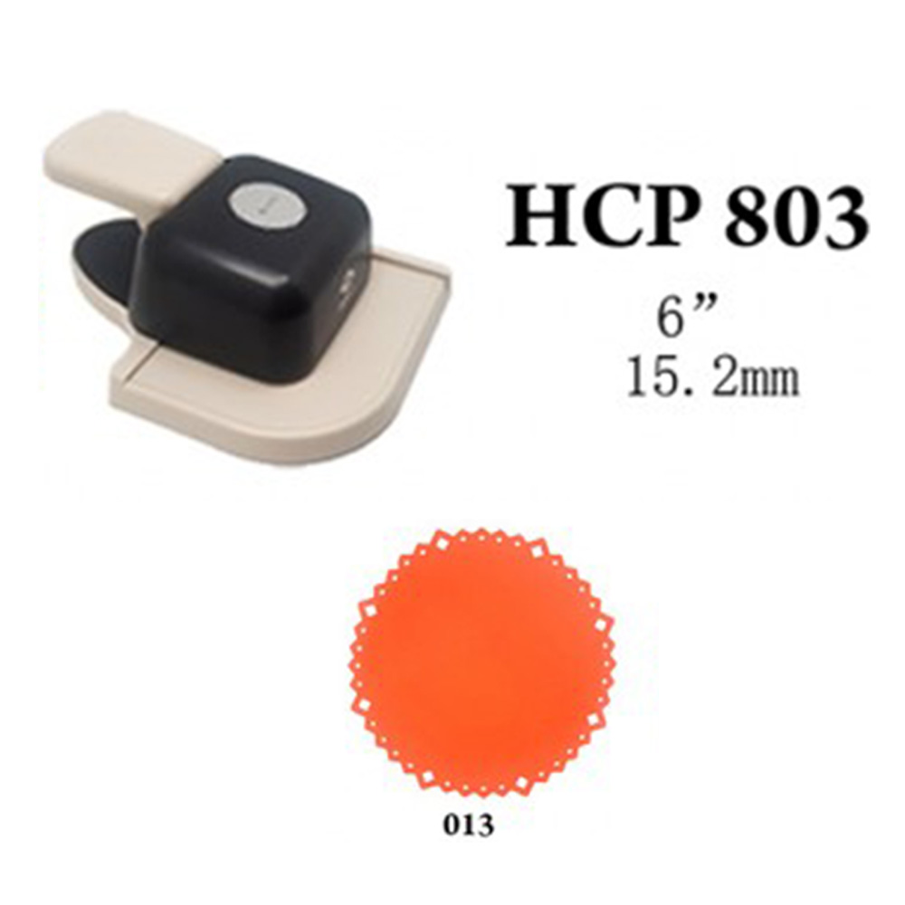 FURADOR 6" (15.2MM) HCP-803 FURO: 013