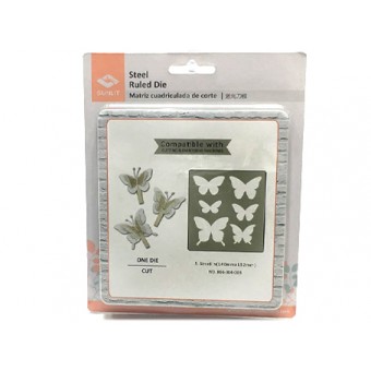 PLACA PARA CORTE. TAM: 14X1.5X15.5CM