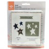 PLACA PARA CORTE. TAM: 14X1.5X15.5CM