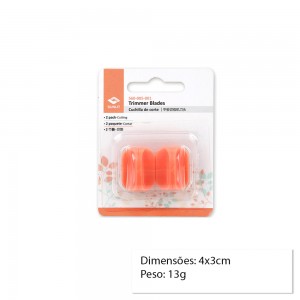 REFIL DE CORTE P/GUILHOTINHA REF: 560-005-001