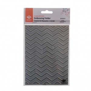 PLACA PARA EMBOSS EM PVC  REF: 863-004-015 PLACA PARA EMBOSS EM PVC  REF: 863-004-015