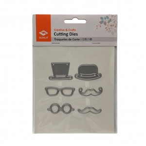 PLACA DE CORTE EM METAL  REF: 861-035-015