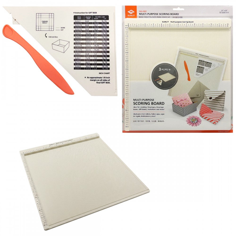 BASE PARA VINCAR/DOBRAR PAPEL SCORING BOARD REF: 565-002-001 BASE PARA VINCAR/DOBRAR PAPEL SCORING BOARD REF: 565-002-001