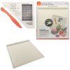 BASE PARA VINCAR/DOBRAR PAPEL SCORING BOARD REF: 565-002-001 