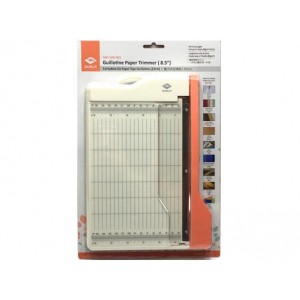 GUILHOTINA SCRAPBOOK PARA CORTE DE PAPÉIS REF: 560-100-001 GUILHOTINA SCRAPBOOK PARA CORTE DE PAPÉIS REF: 560-100-001