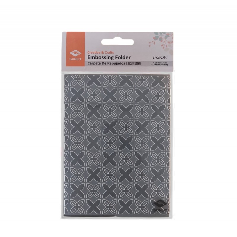 PLACA PARA EMBOSS EM PVC REF: 862-012-015 PLACA PARA EMBOSS EM PVC REF: 862-012-015