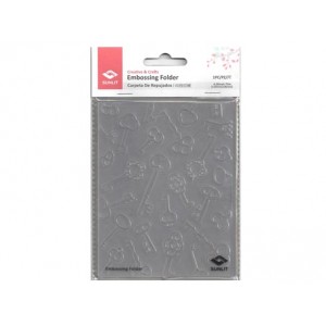 PLACA EM ALTO RELEVO. TAM: 10.5X14.5CM PLACA EM ALTO RELEVO. TAM: 10.5X14.5CM