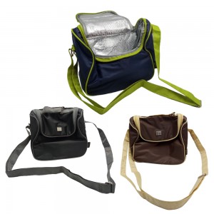 BOLSA TÉRMICA UNISSEX  REF: BL04-11018 BOLSA TÉRMICA UNISSEX  REF: BL04-11018
