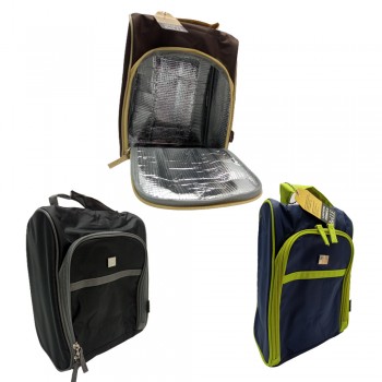 BOLSA TÉRMICA UNISSEX REF: BL04-6071 BOLSA TÉRMICA UNISSEX REF: BL04-6071