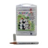 CONJUNTO DE CANETAS PARA DESENHOS ARTÍSTICOS COM 26 CANETAS EM PLÁSTICO REF: APYZ3083 CONJUNTO DE CANETAS PARA DESENHOS ARTÍSTICOS COM 26 CANETAS EM PLÁSTICO REF: APYZ3083