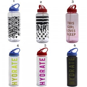 GARRAFA PLASTICA 1000ML REF: 728867 GARRAFA PLASTICA 1000ML REF: 728867