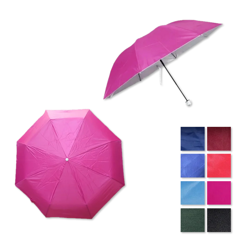 GUARDA CHUVA COM BOLSA PLÁSTICA REF: L*021-BOLSA 