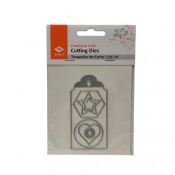 PLACA DE CORTE EM METAL REF: 861-093-015 PLACA DE CORTE EM METAL REF: 861-093-015