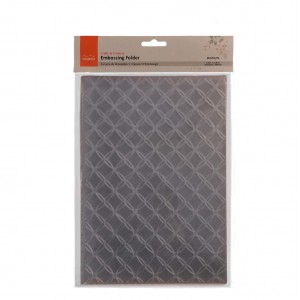 PLACA PARA EMBOSS EM PVC  REF: 872-003-015 PLACA PARA EMBOSS EM PVC  REF: 872-003-015
