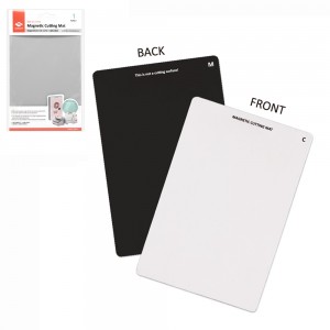 PLACA MAGNÉTICA PARA MÁQUINA A5 EM PLÁSTICO REF: 860-213-016 PLACA MAGNÉTICA PARA MÁQUINA A5 EM PLÁSTICO REF: 860-213-016