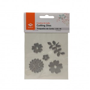 PLACA DE CORTE EM METAL  REF: 861-112-015