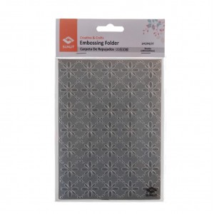 PLACA PARA EMBOSS EM PVC  REF: 863-024-015 PLACA PARA EMBOSS EM PVC  REF: 863-024-015