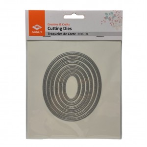 PLACA DE CORTE EM METAL  REF: 861-014-015