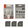 PERFURADOR MANUAL CANTONEIRA 3 EM 1  REF: HCP-231-001