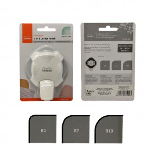 PERFURADOR MANUAL CANTONEIRA 3 EM 1  REF: HCP-231-001 PERFURADOR MANUAL CANTONEIRA 3 EM 1  REF: HCP-231-001