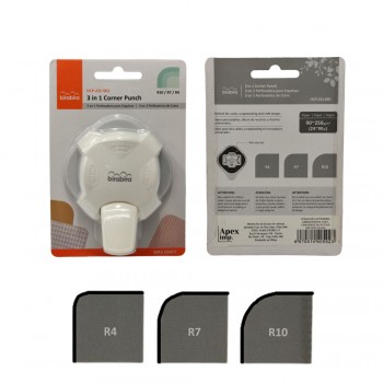 PERFURADOR MANUAL CANTONEIRA 3 EM 1 REF: HCP-231-001 PERFURADOR MANUAL CANTONEIRA 3 EM 1 REF: HCP-231-001