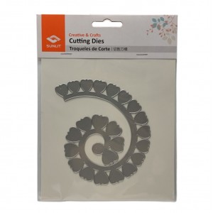 PLACA DE CORTE EM METAL  REF: 861-121-015 PLACA DE CORTE EM METAL  REF: 861-121-015