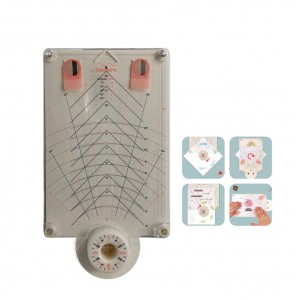 PLATAFORMA PARA CARIMBO RETANGULAR COM IMÃS 28CM  REF: :830-150-000 PLATAFORMA PARA CARIMBO RETANGULAR COM IMÃS 28CM  REF: :830-150-000