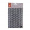 PLACA PARA EMBOSS EM PVC  REF: 863-043-015