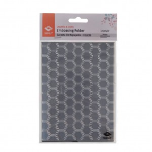 PLACA PARA EMBOSS EM PVC  REF: 863-043-015 PLACA PARA EMBOSS EM PVC  REF: 863-043-015