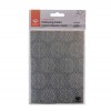 PLACA PARA EMBOSS EM PVC  REF: 863-046-015