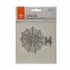 PLACA DE CORTE EM METAL  REF: 861-043-015