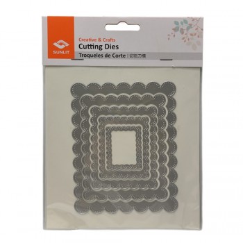 PLACA DE CORTE EM METAL  REF: 861-156-015