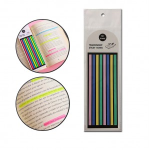 KIT TIRAS AUTOADESIVAS 160 UNIDADES  REF: AP8820