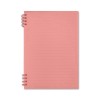 CADERNO ESPIRAL A5 PARA ANOTAÇÕES COM 80 FOLHAS REF: APPPA5080A293 CADERNO ESPIRAL A5 PARA ANOTAÇÕES COM 80 FOLHAS REF: APPPA5080A293