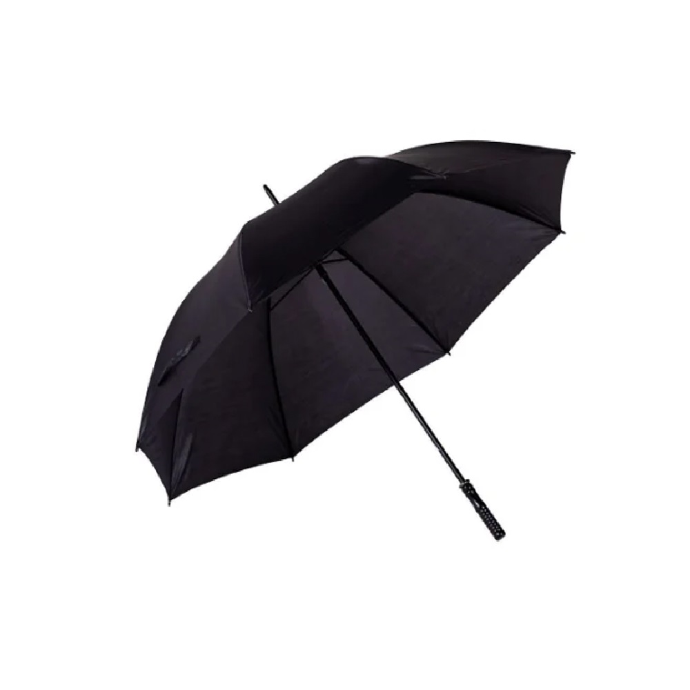 GUARDA CHUVA PRETO  REF: TK1010