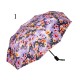GUARDA-CHUVA SOMBRINHA FLORIDOS MANUAL REF: AB&2088