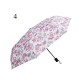 GUARDA-CHUVA SOMBRINHA FLORIDOS MANUAL REF: AB&2088